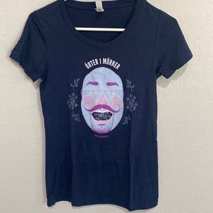 Jester King Brewery T-shirt